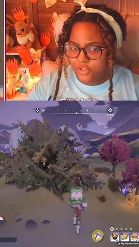 🧡RichHomieEevee: Expert Equestrian 💁🏽‍♀️🏇

✨I think it’s safe to say I’ve gotten the hang of this horse thing. Palia should p...