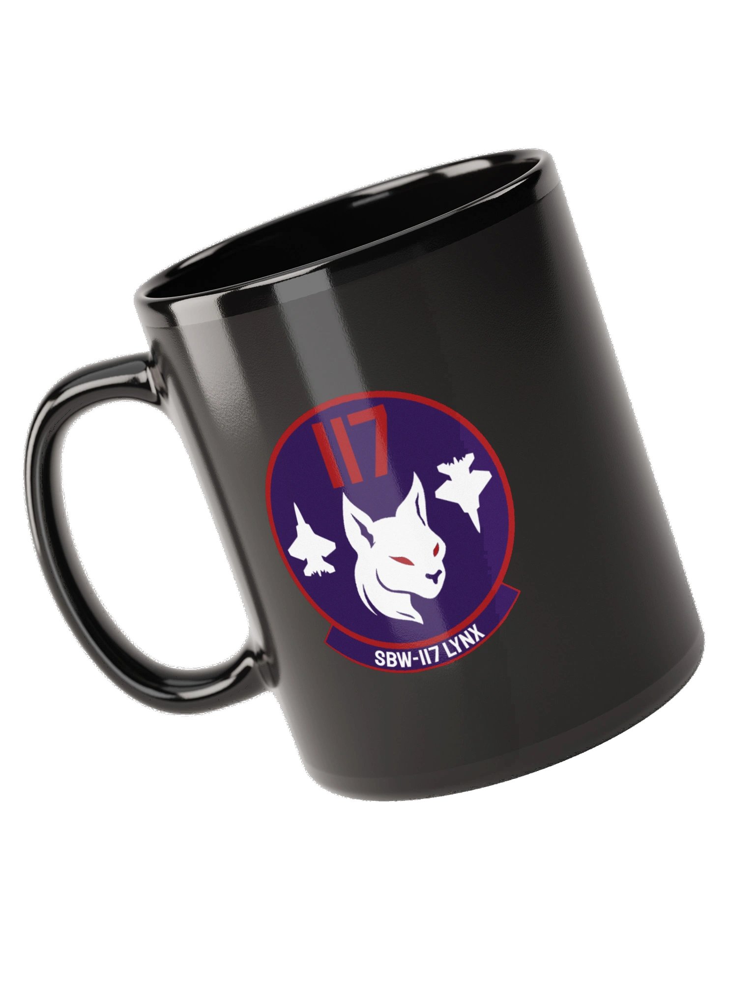 ATF Lynx Mug product image (9)