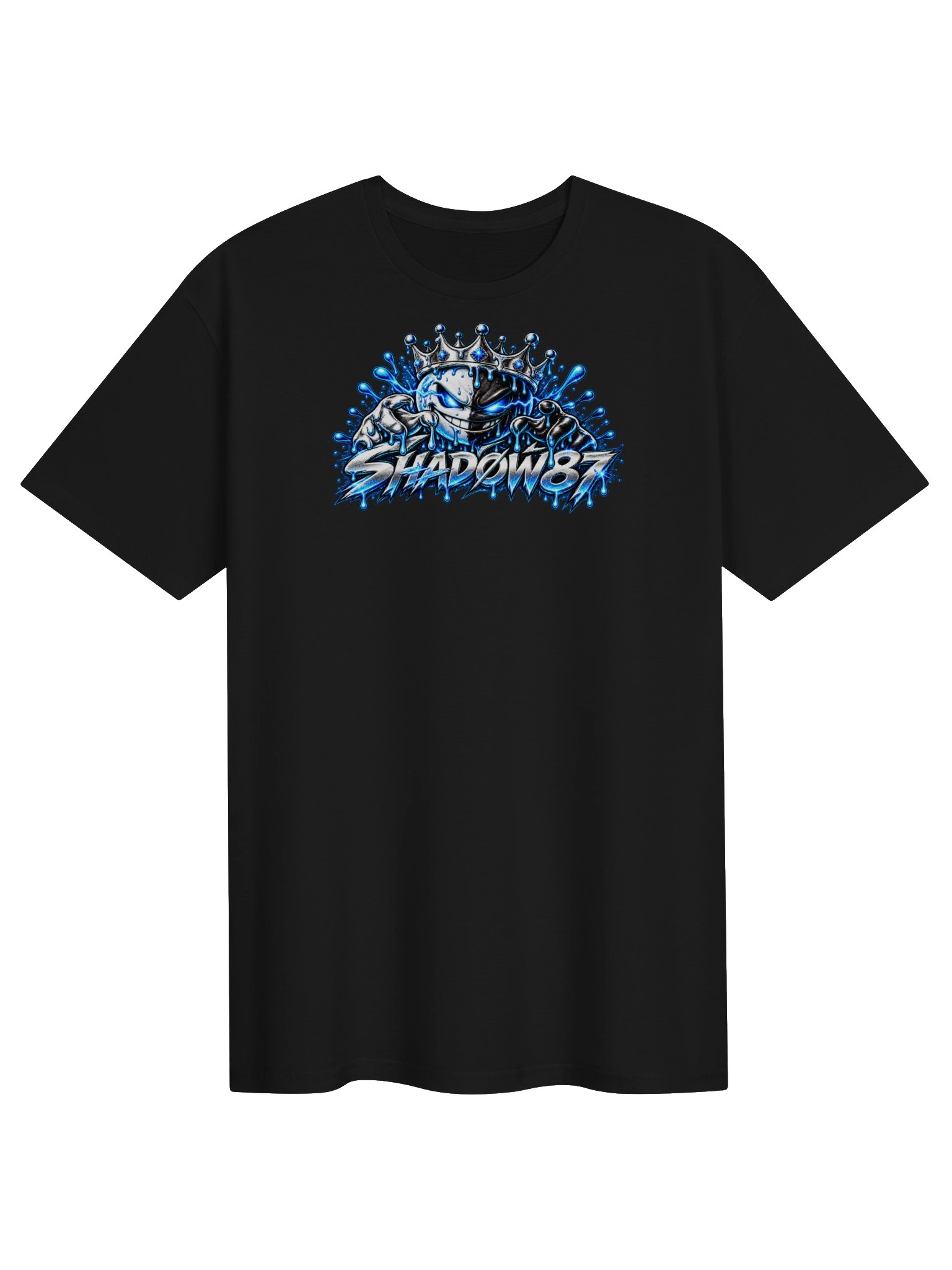 SHADØW87 Electric Chaos (Unisex) T-Shirt product image (1)