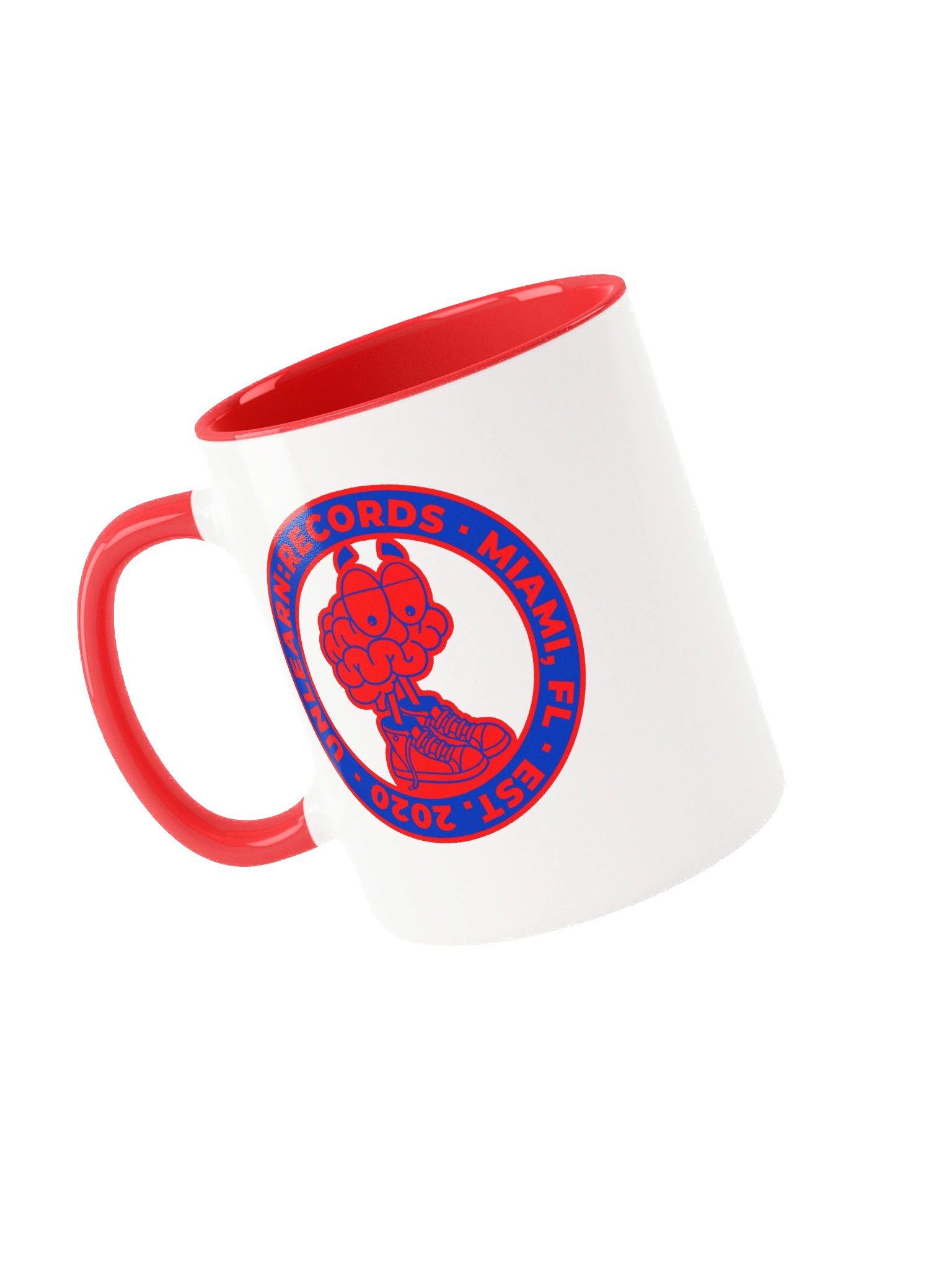 Brain Mug product image (2)