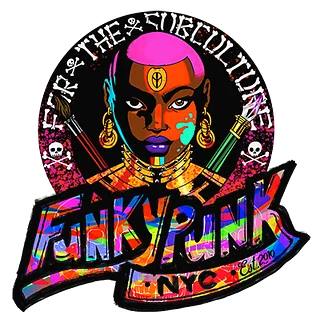 FunkyPunkNYC