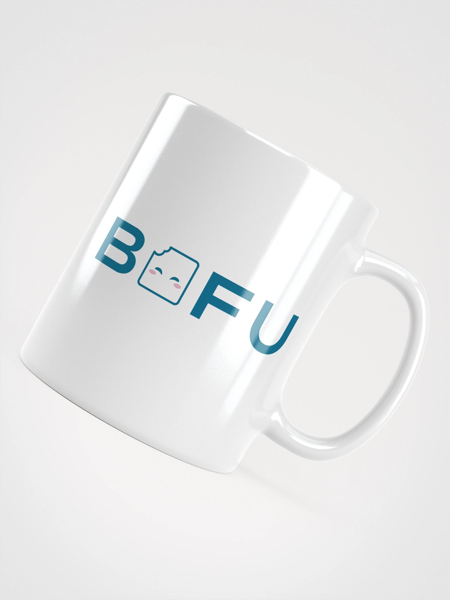 Bofu House Valorant Invitational III Official Mug product image (5)