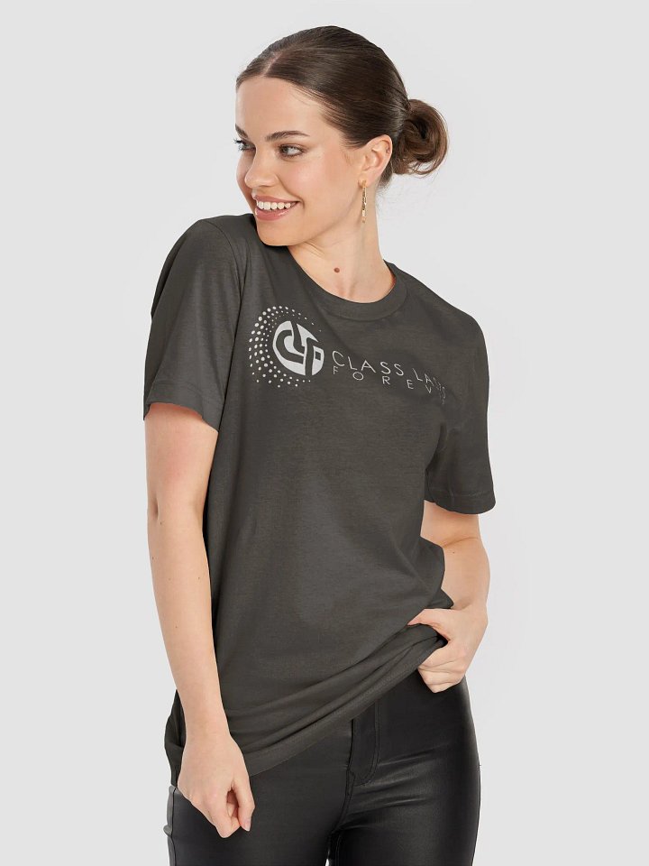 Class Lasts Forever -T Shirt product image (2)