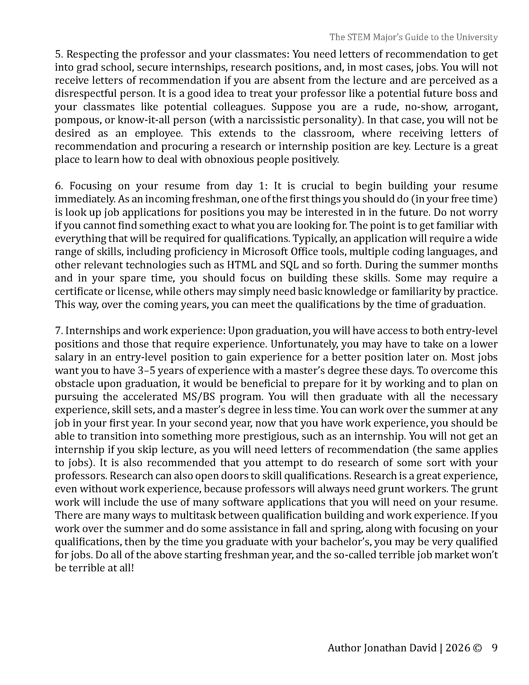 [PAPERBACK] The Quartic Play Crash Course Bundle product image (5)