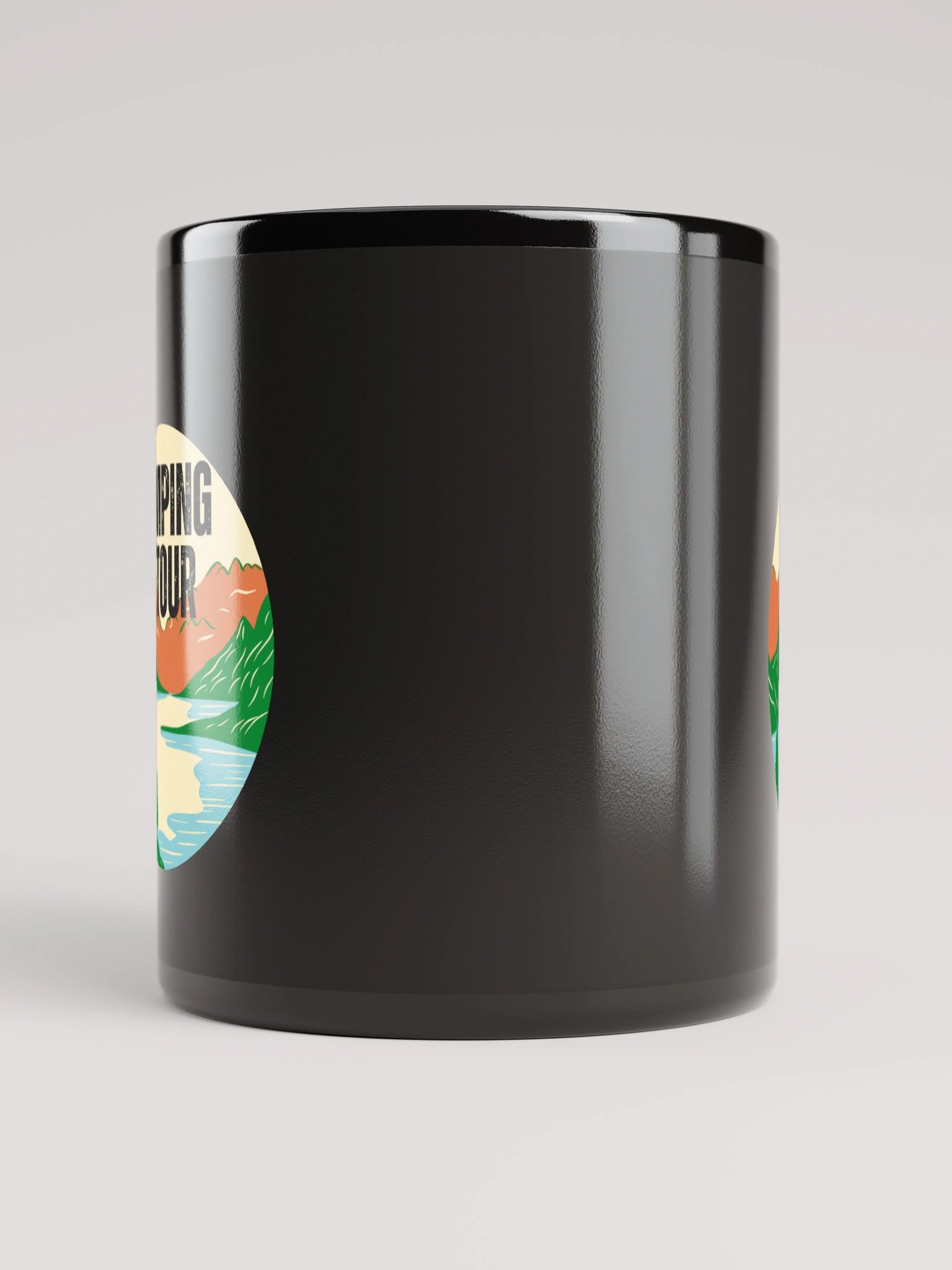 camping detour mug product image (9)