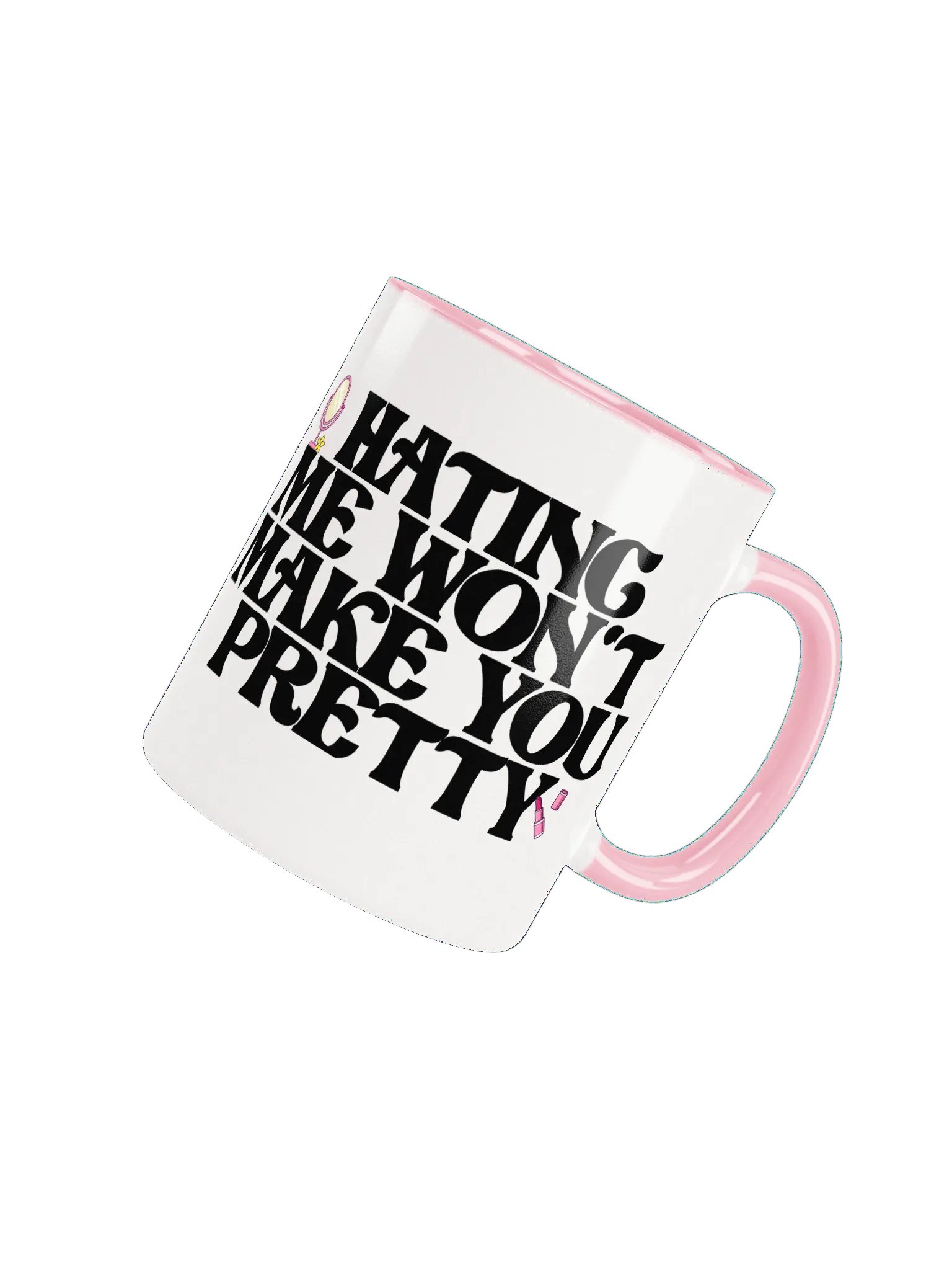 Hating Me - Mug product image (4)