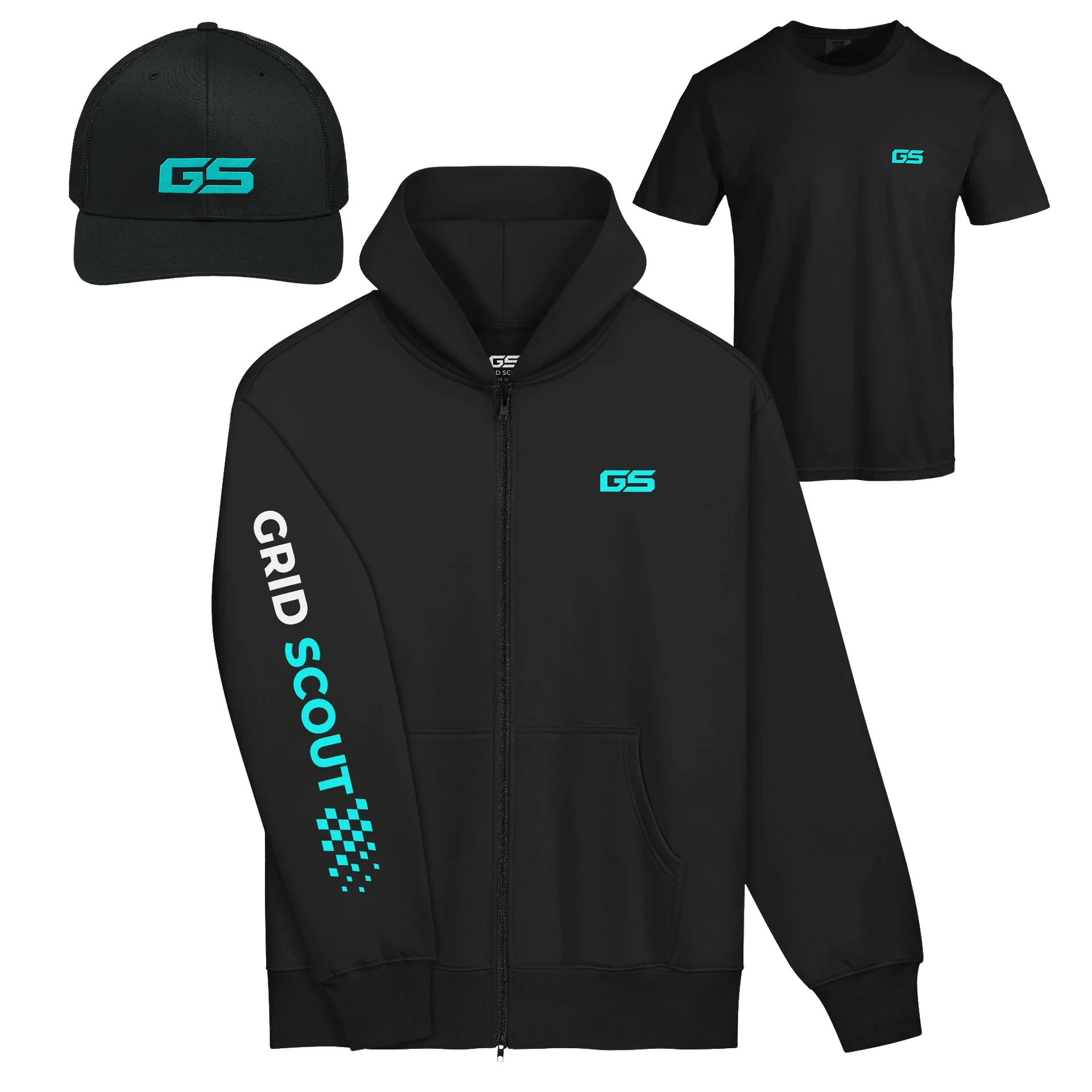 Grid Scout Essential Pack product image (1)