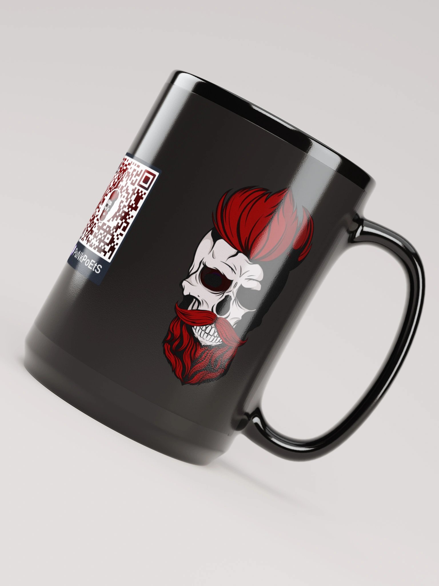 PuNk Coffee 15oz product image (4)