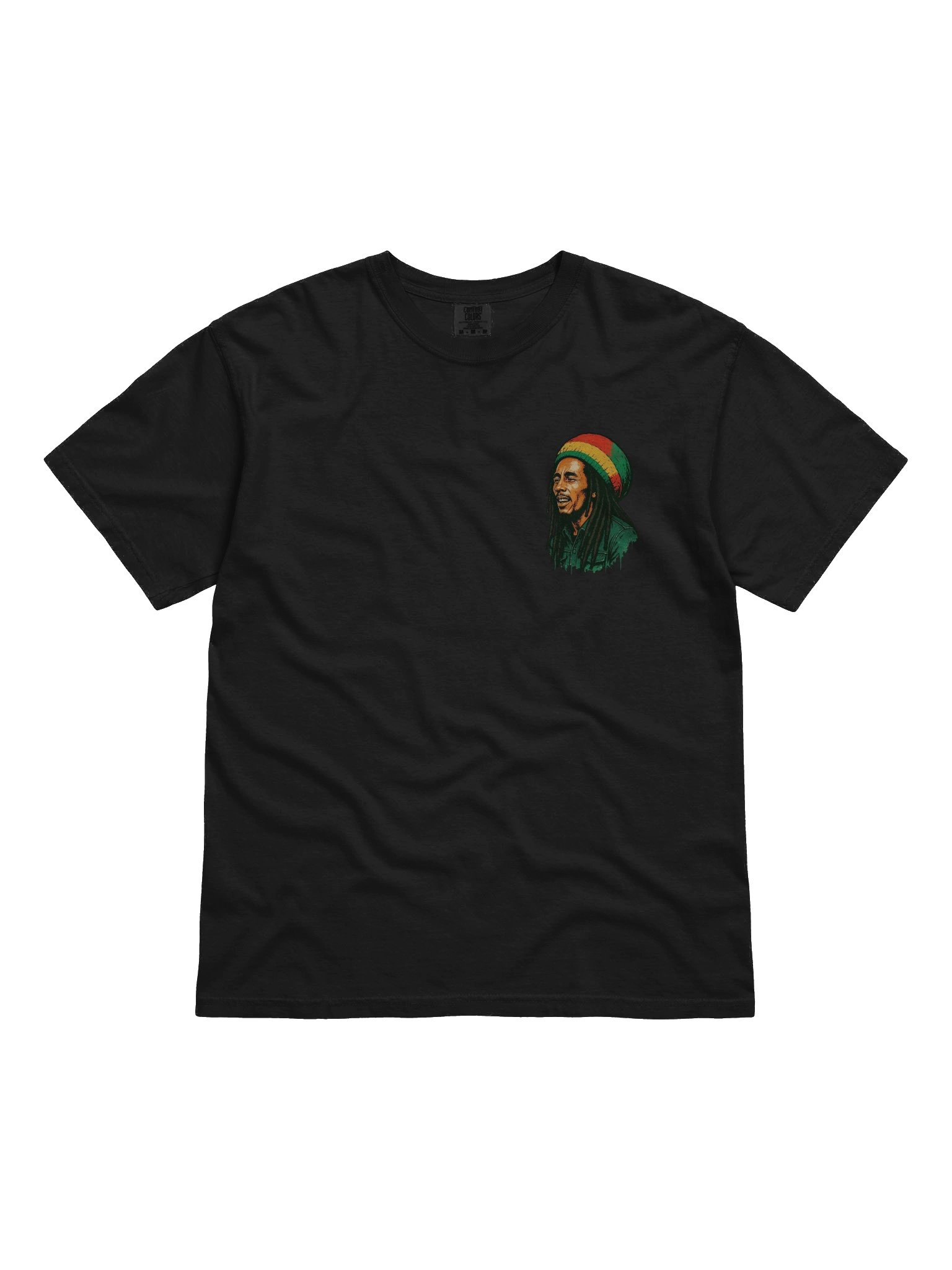 Comfort Colors Garment-Dyed Heavyweight T-Shirt product image (13)