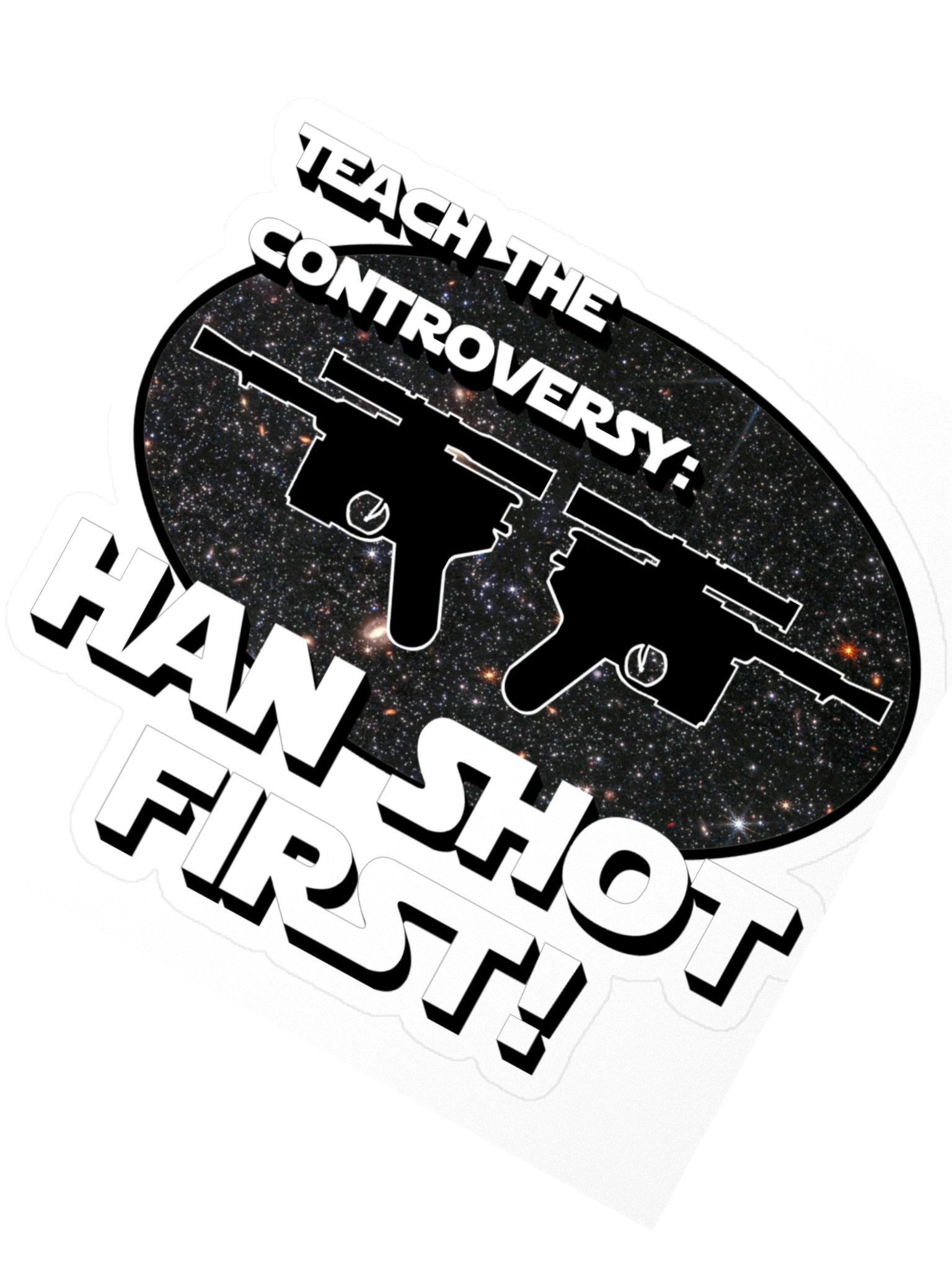Teach the Controversy product image (2)