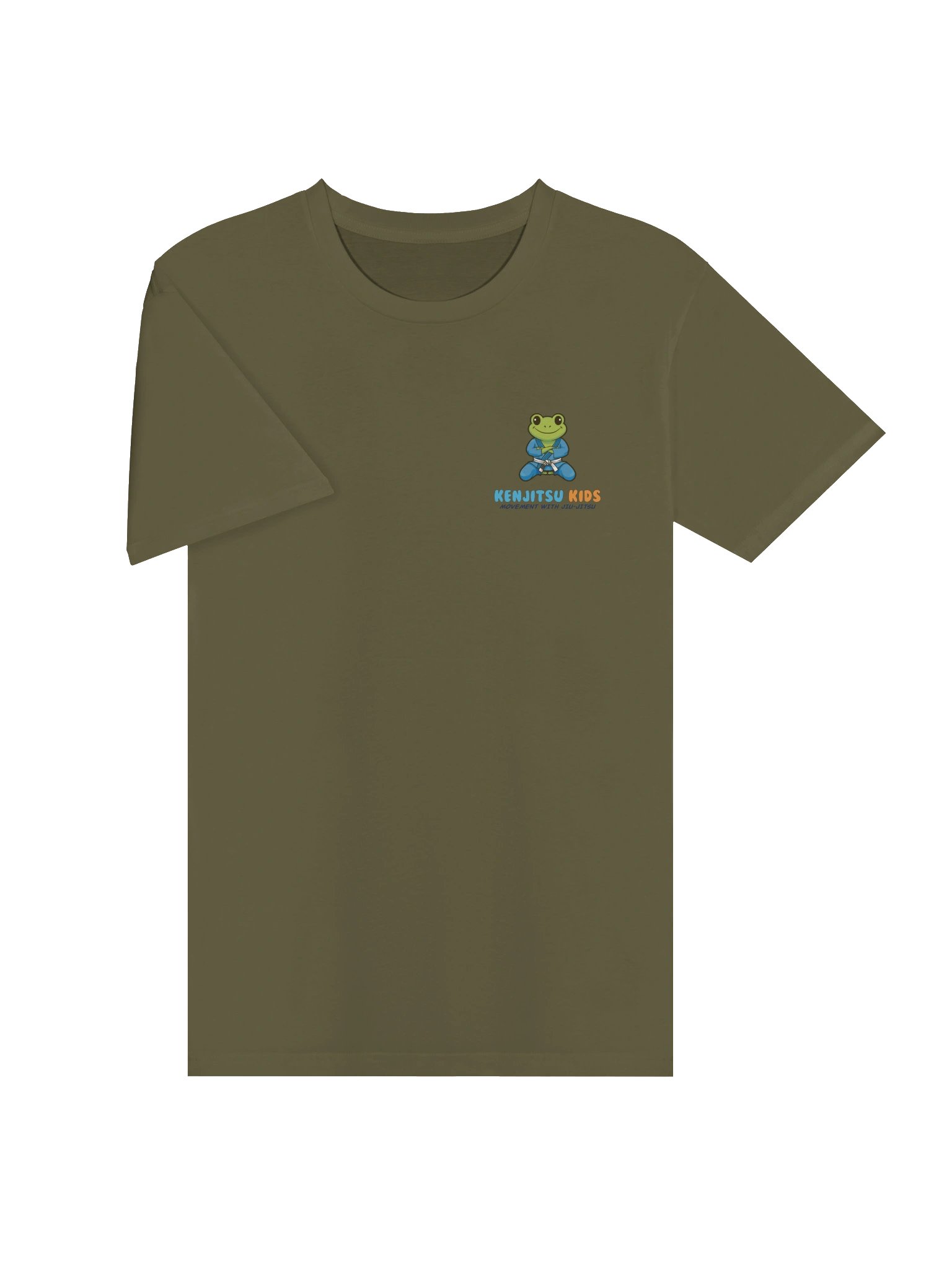 Mid-Heavy Tee product image (35)