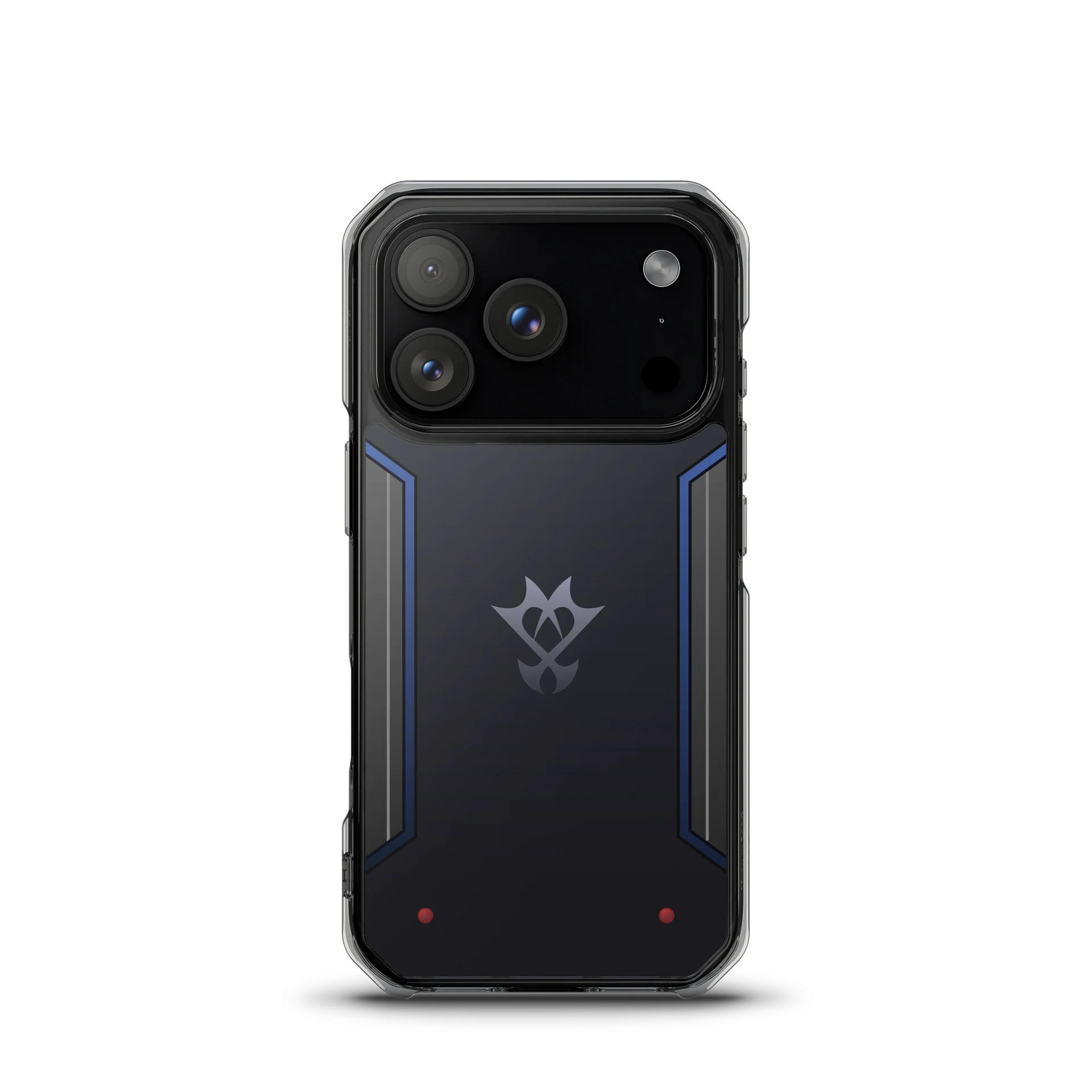 Gummiphone X Unversed Case product image (15)