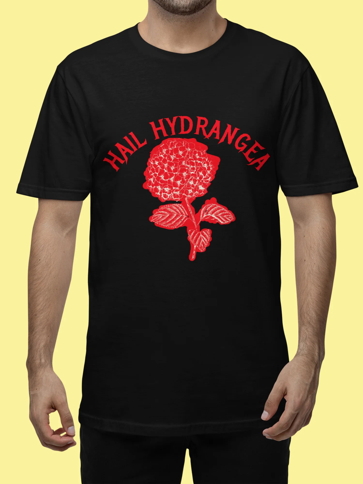 Hail Hydrangea V2 product image (7)