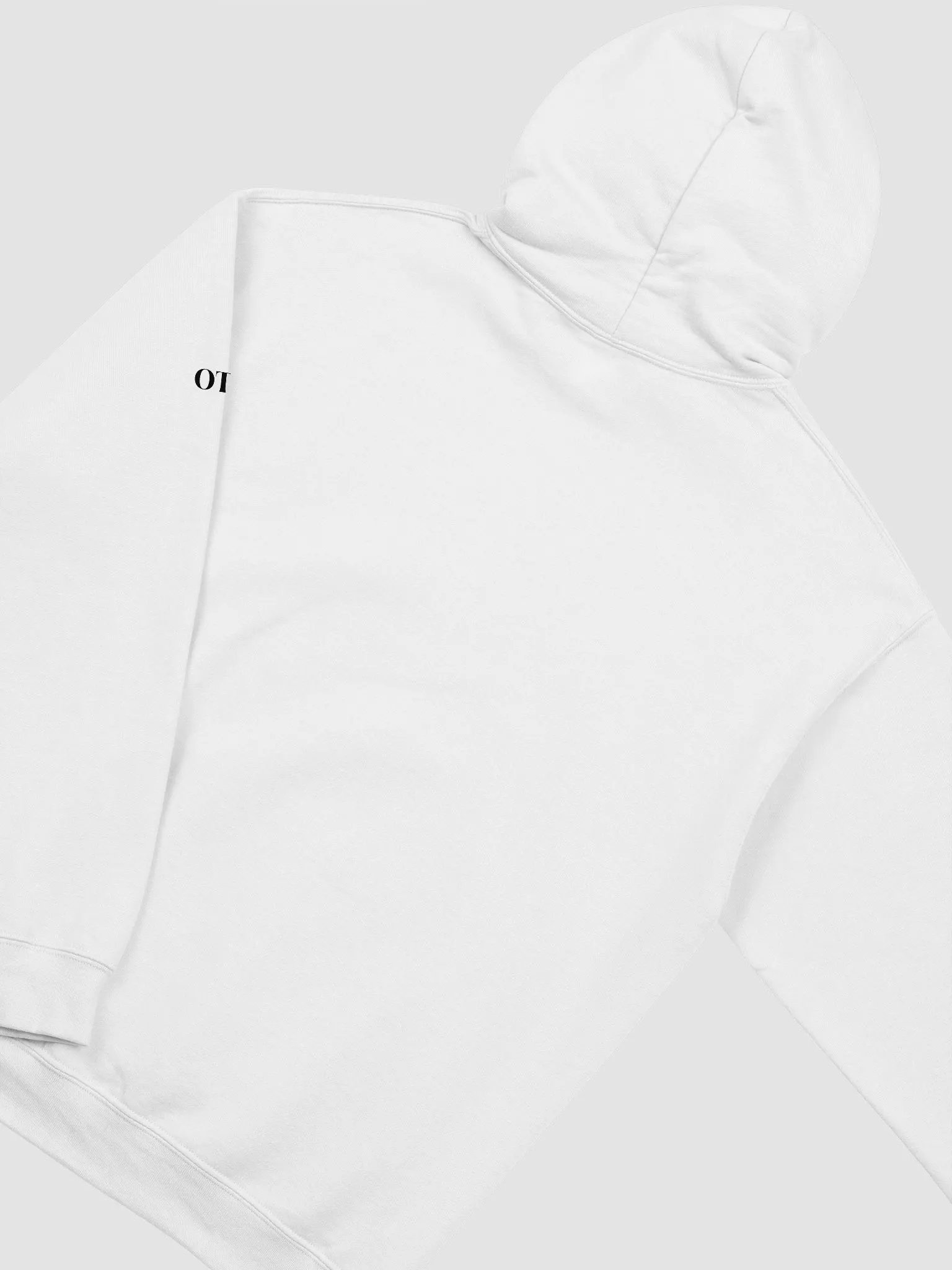 LIGHTNING Classic OTLT Hoodie product image (4)