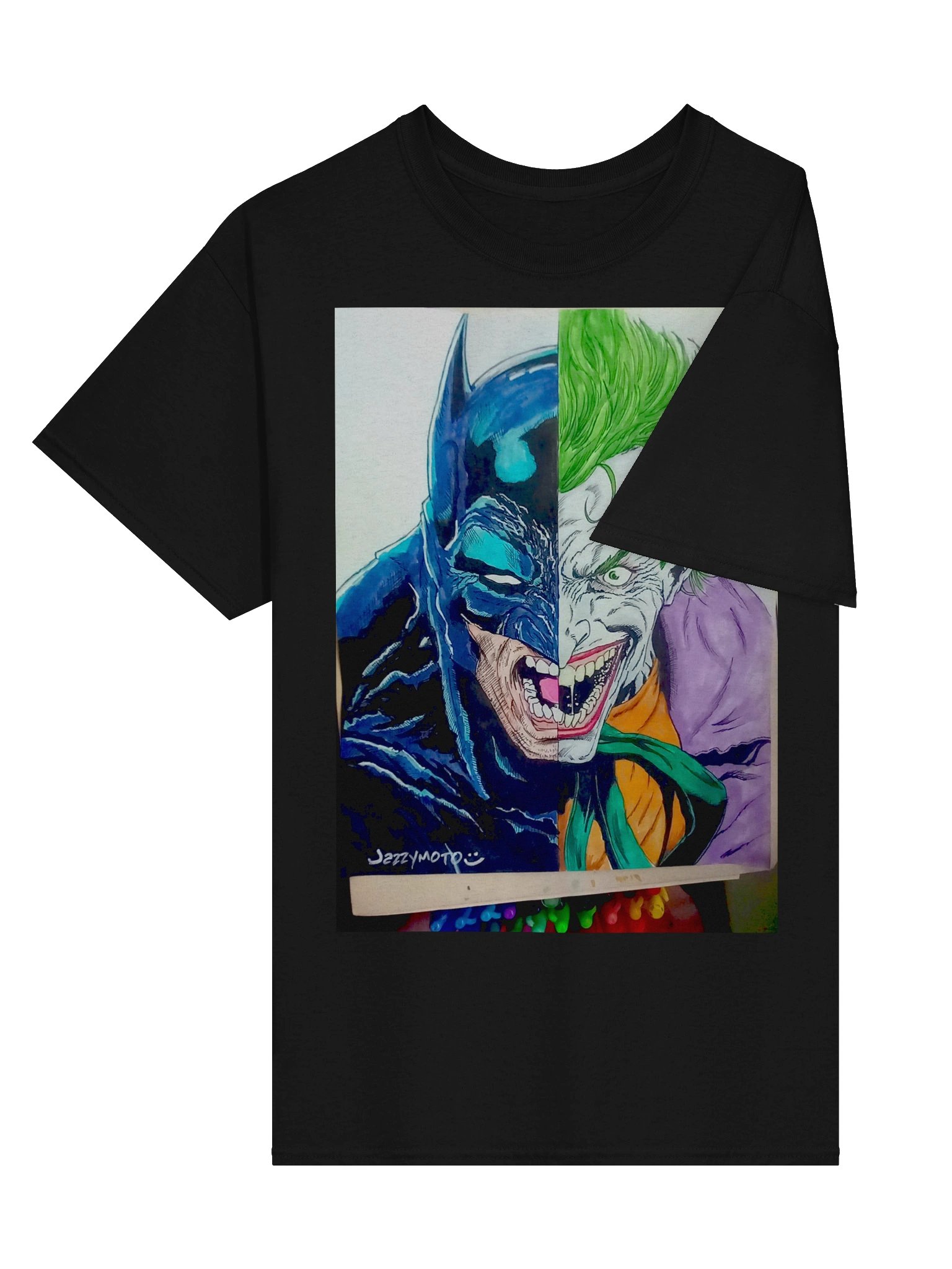 Face/Off? product image (19)