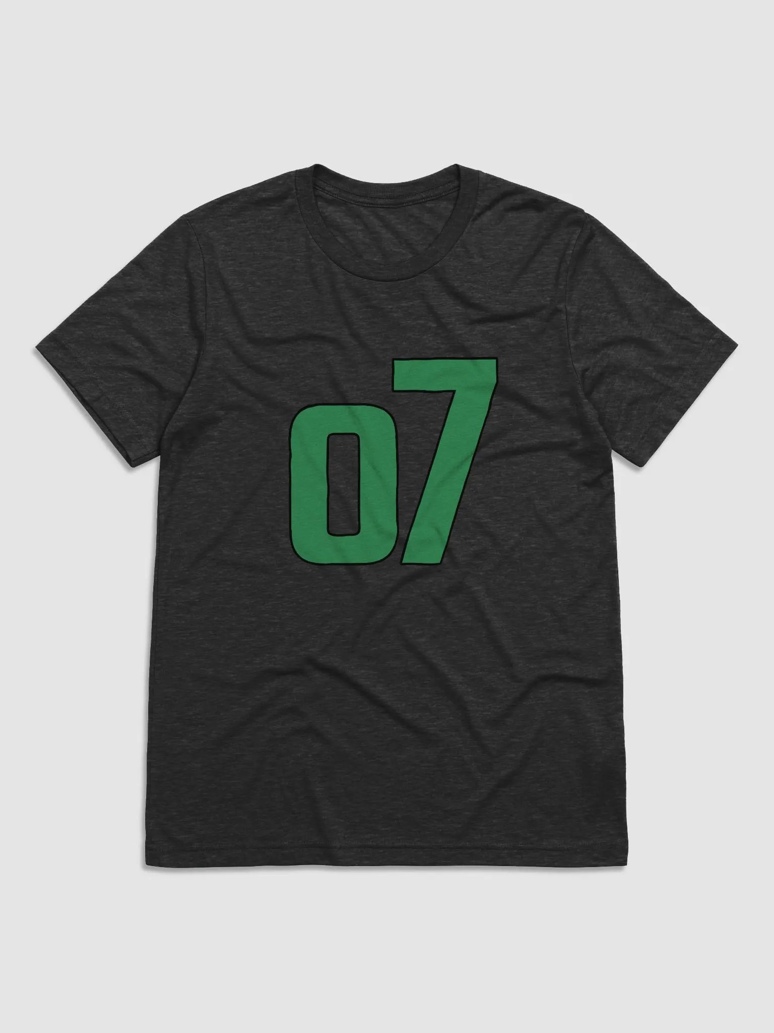o7 T-Shirt product image (1)