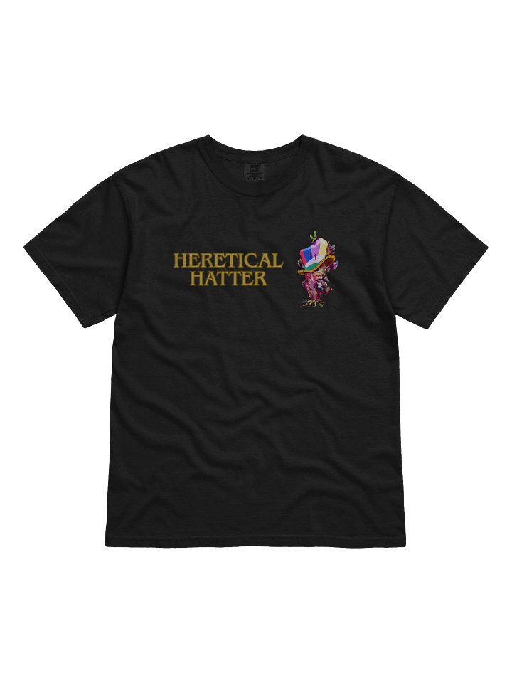 Classy Herretical T-Shirt product image (1)