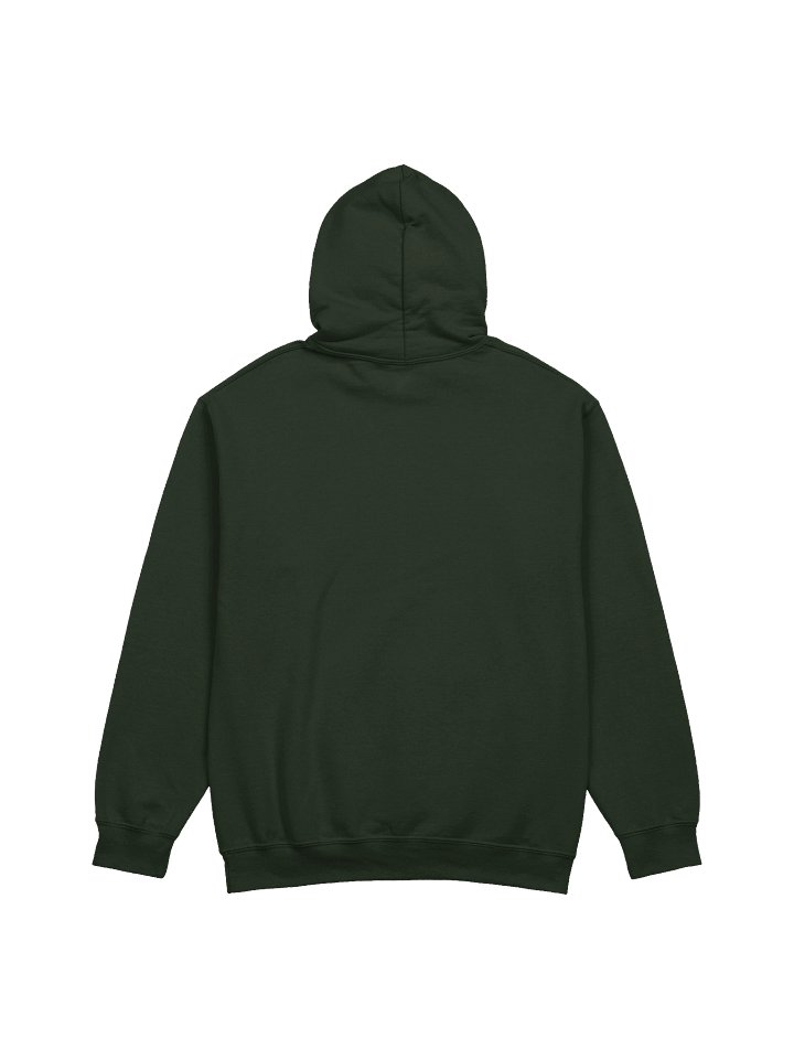 small logo hoodie product image (30)