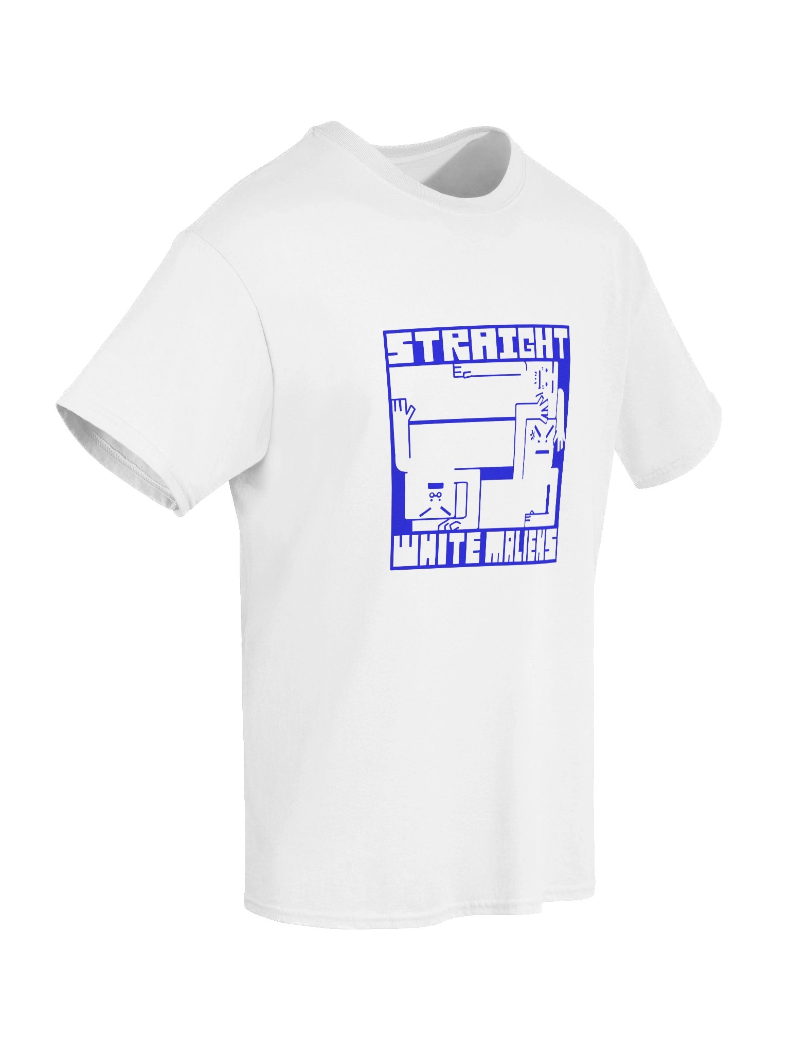 Maliens Trio Tee product image (16)