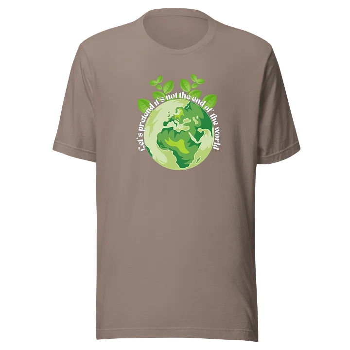 Let’s Pretend Tee product image (2)