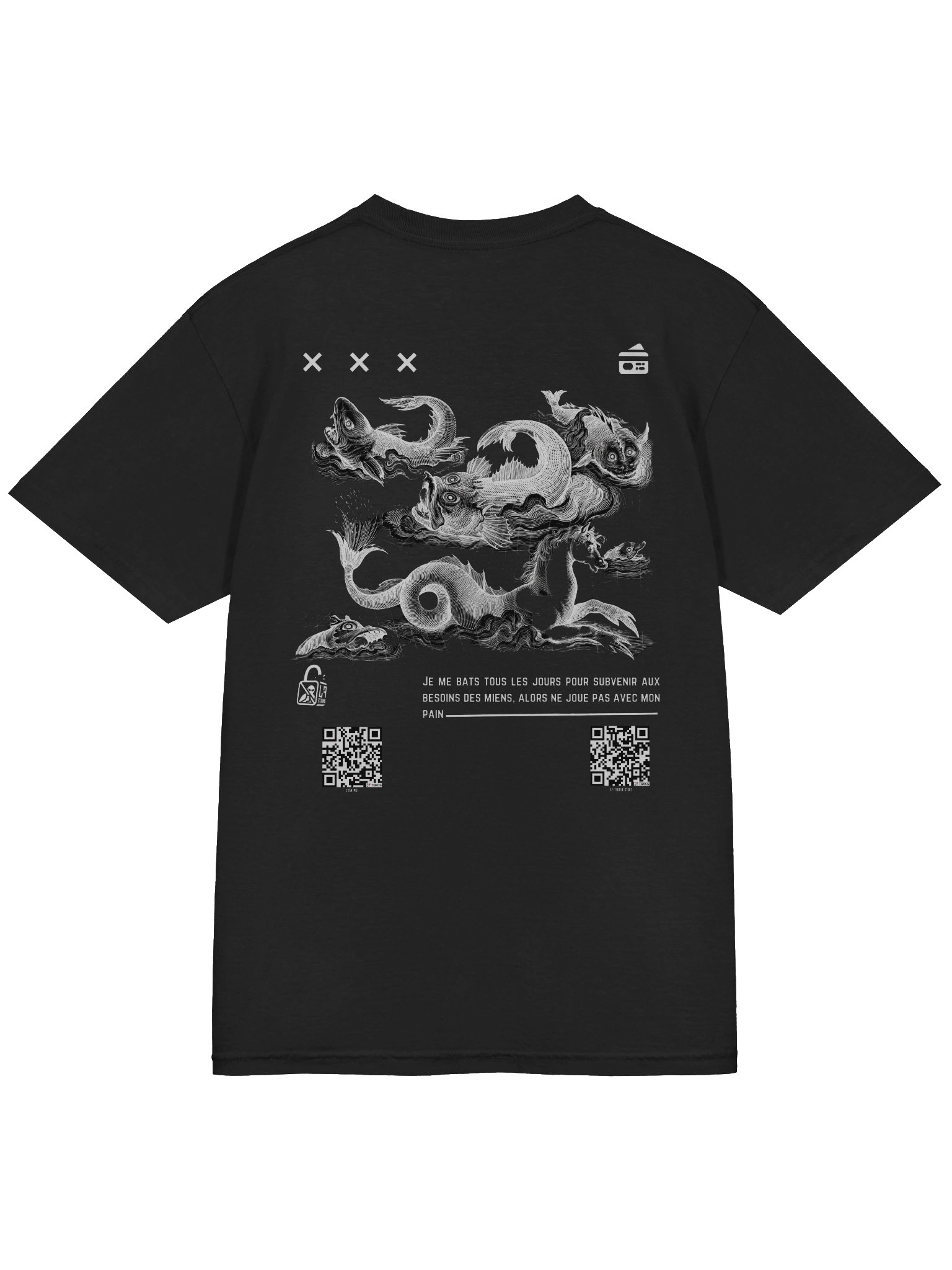 TEE-SHIRT - SUMMER 2026 product image (4)