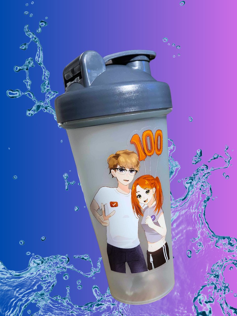 2024 Year-End Shaker (Limited Time) product image (3)