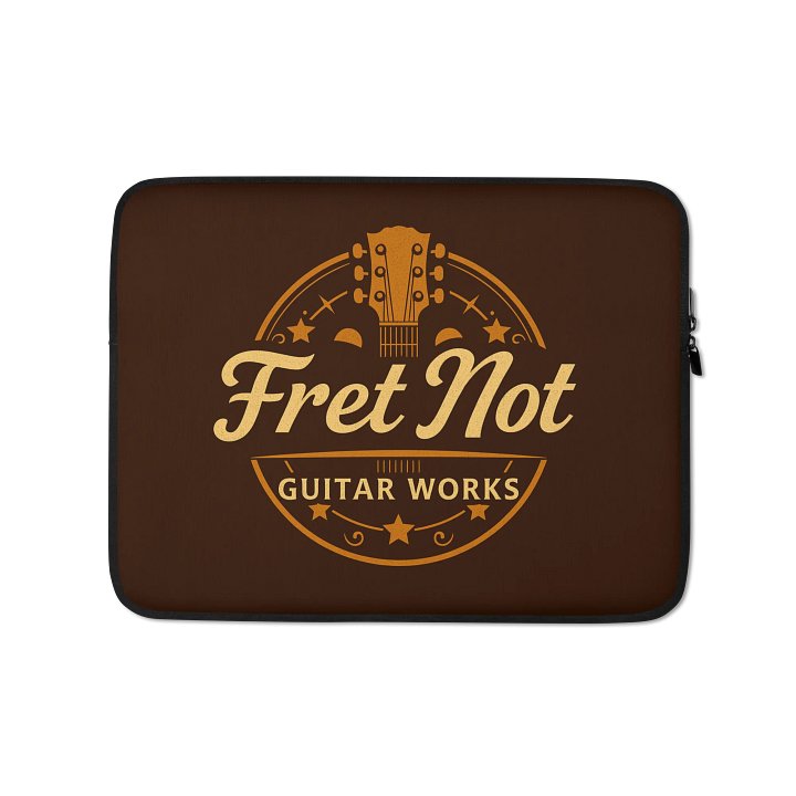 Laptop Sleeve product image (1)