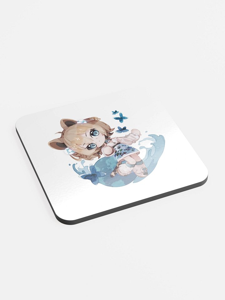 aritai 🐟 connected Coaster product image (2)