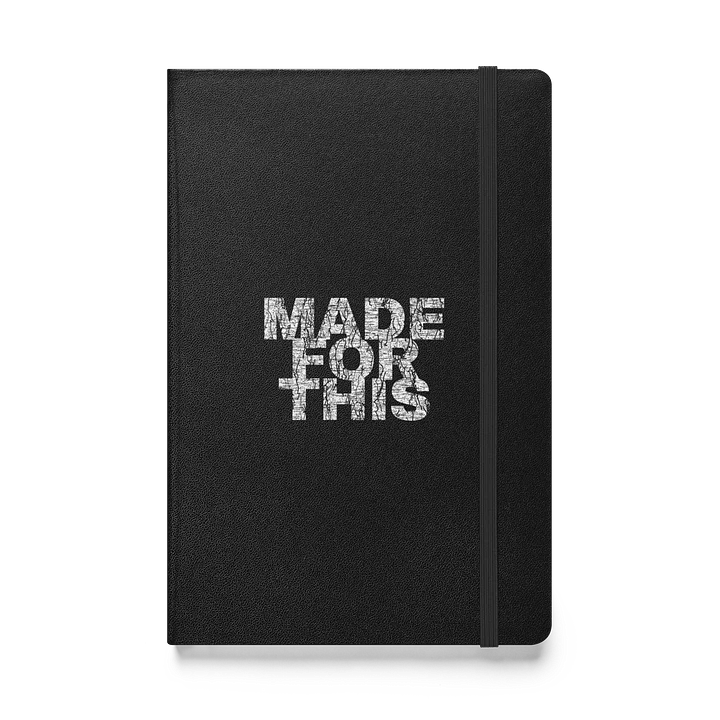 Made For This - J product image (1)