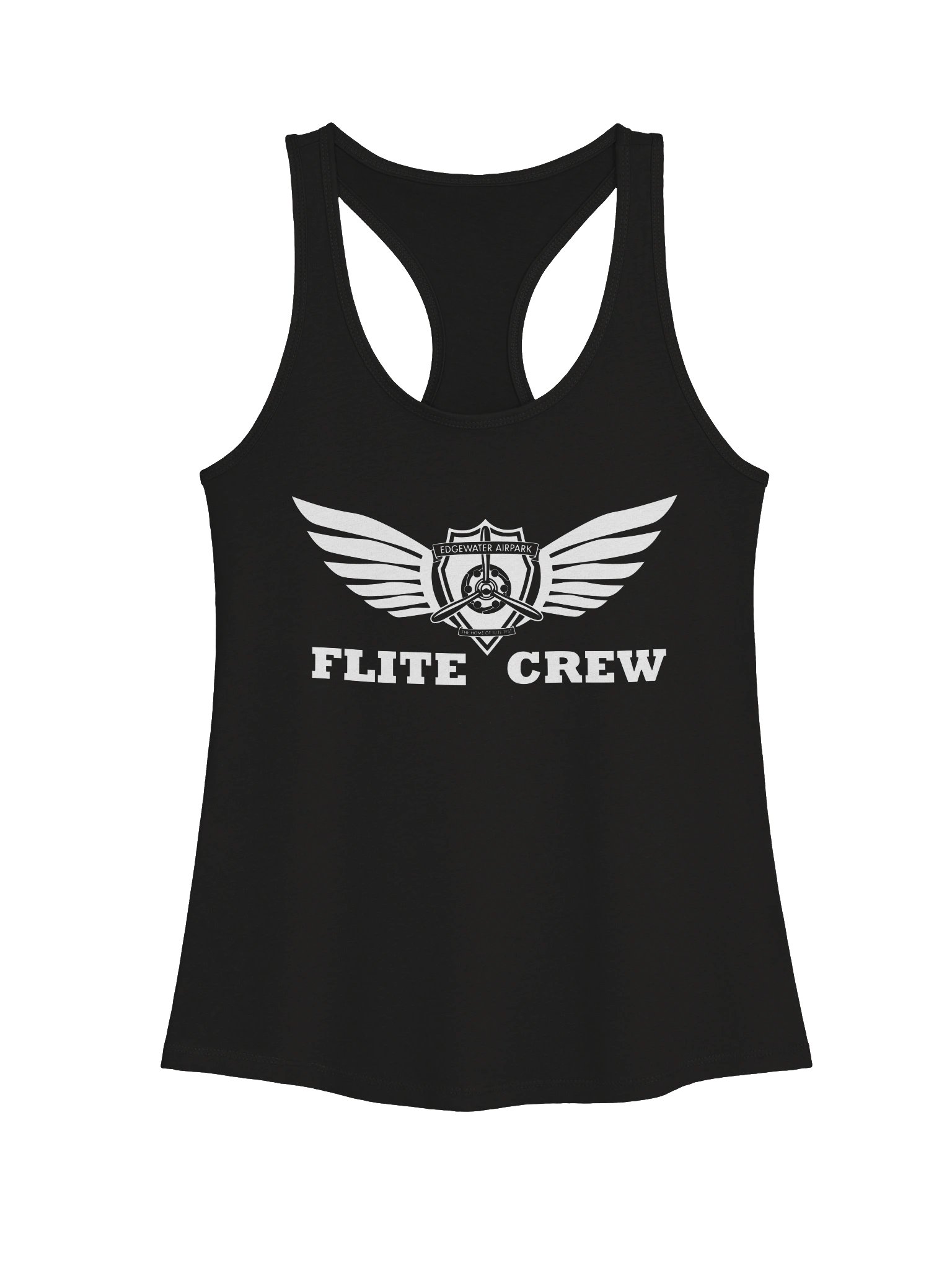 Flite Crew Ladies Tank Top product image (1)