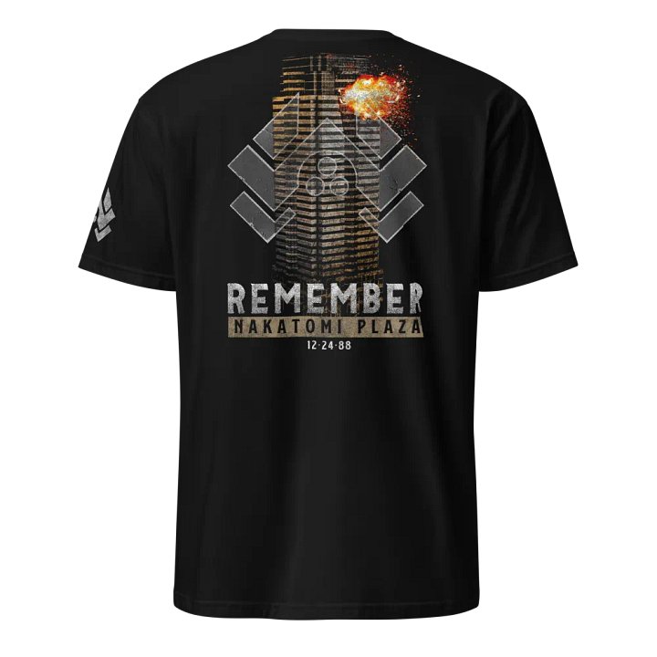 Remember Nakatomi Plaza product image (1)