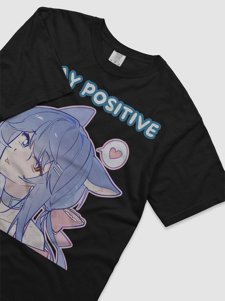 Stay Positive Tee product image (1)