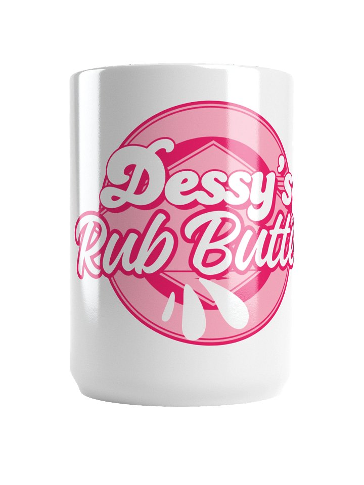 Rub Butter Mug product image (1)