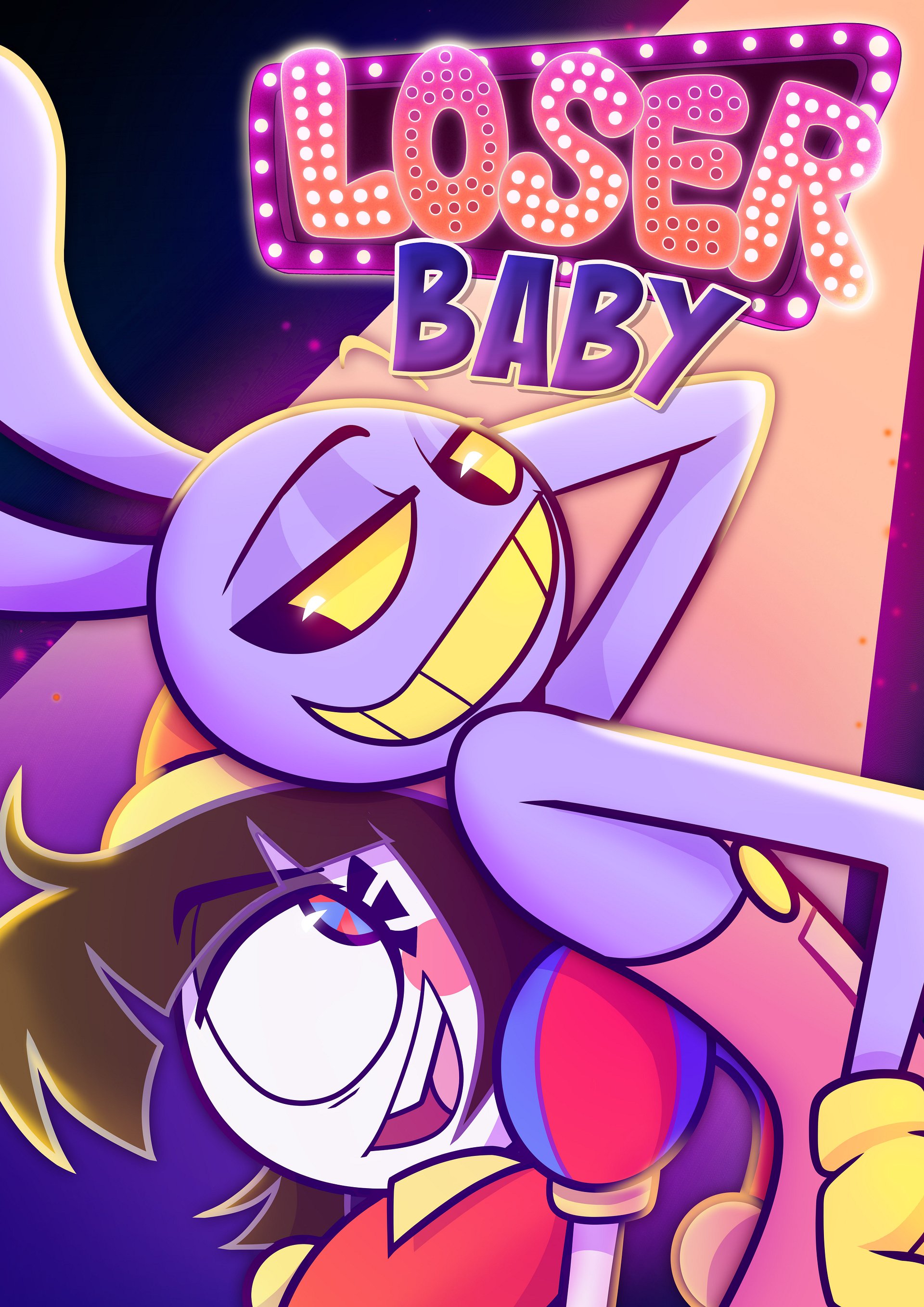 Loser Baby - Poster product image (1)