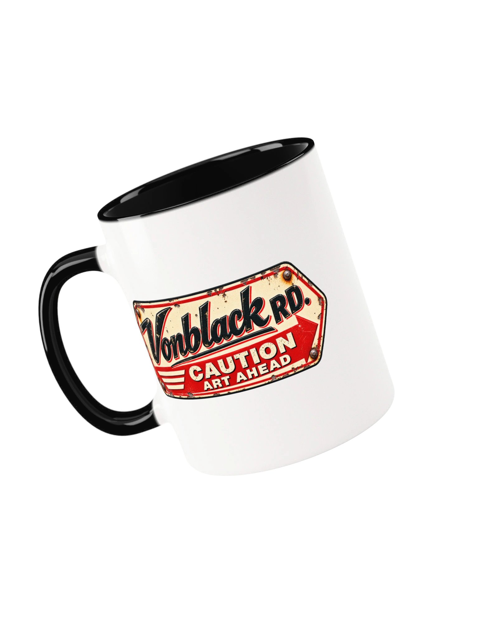 Vonblack Art Ahead product image (11)