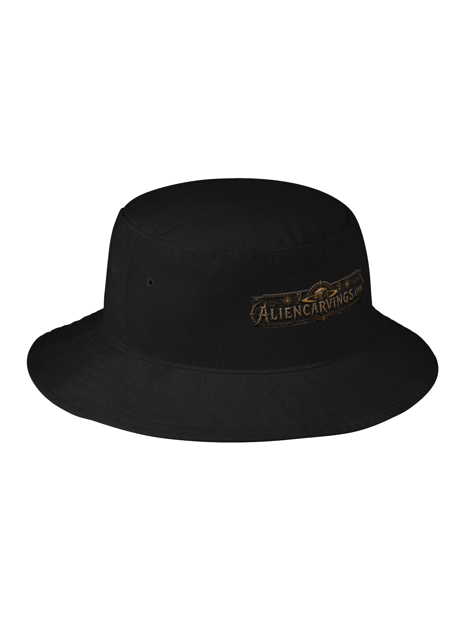 Aliencarvings.com Bucket Hat product image (4)