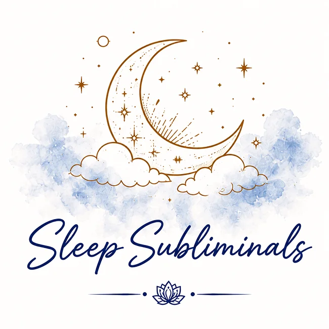 Sleep Subliminals