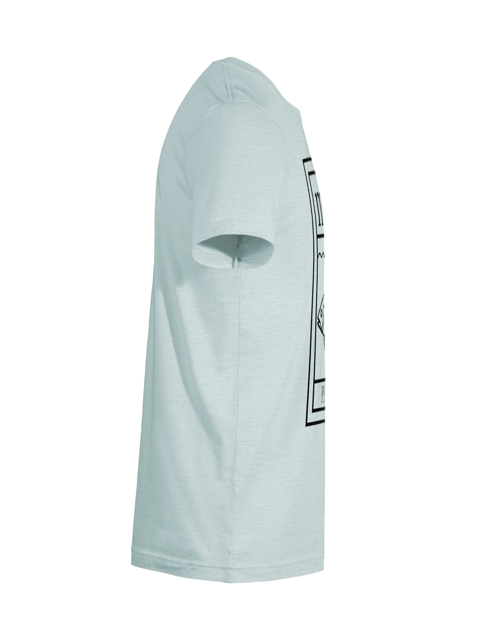 mére PESCAO” Art T-Shirt product image (70)