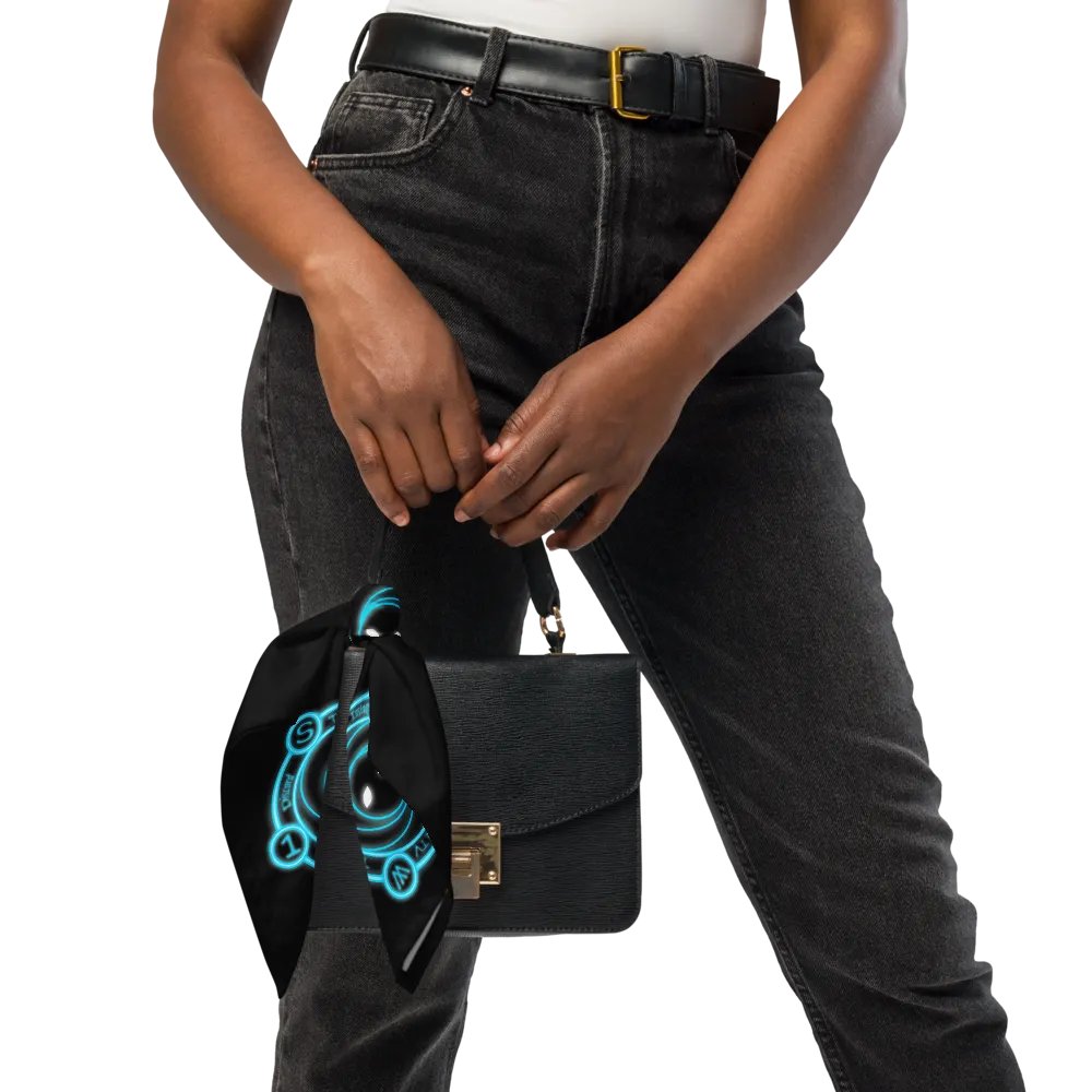 Logo Bandana product image (5)