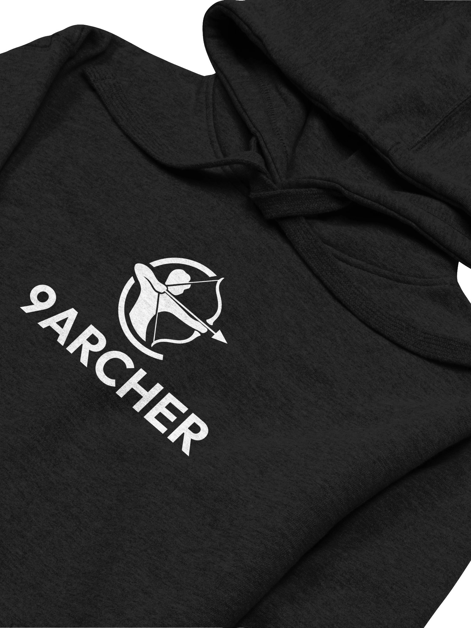 9Archer Cotton Heritage Unisex Premium product image (3)
