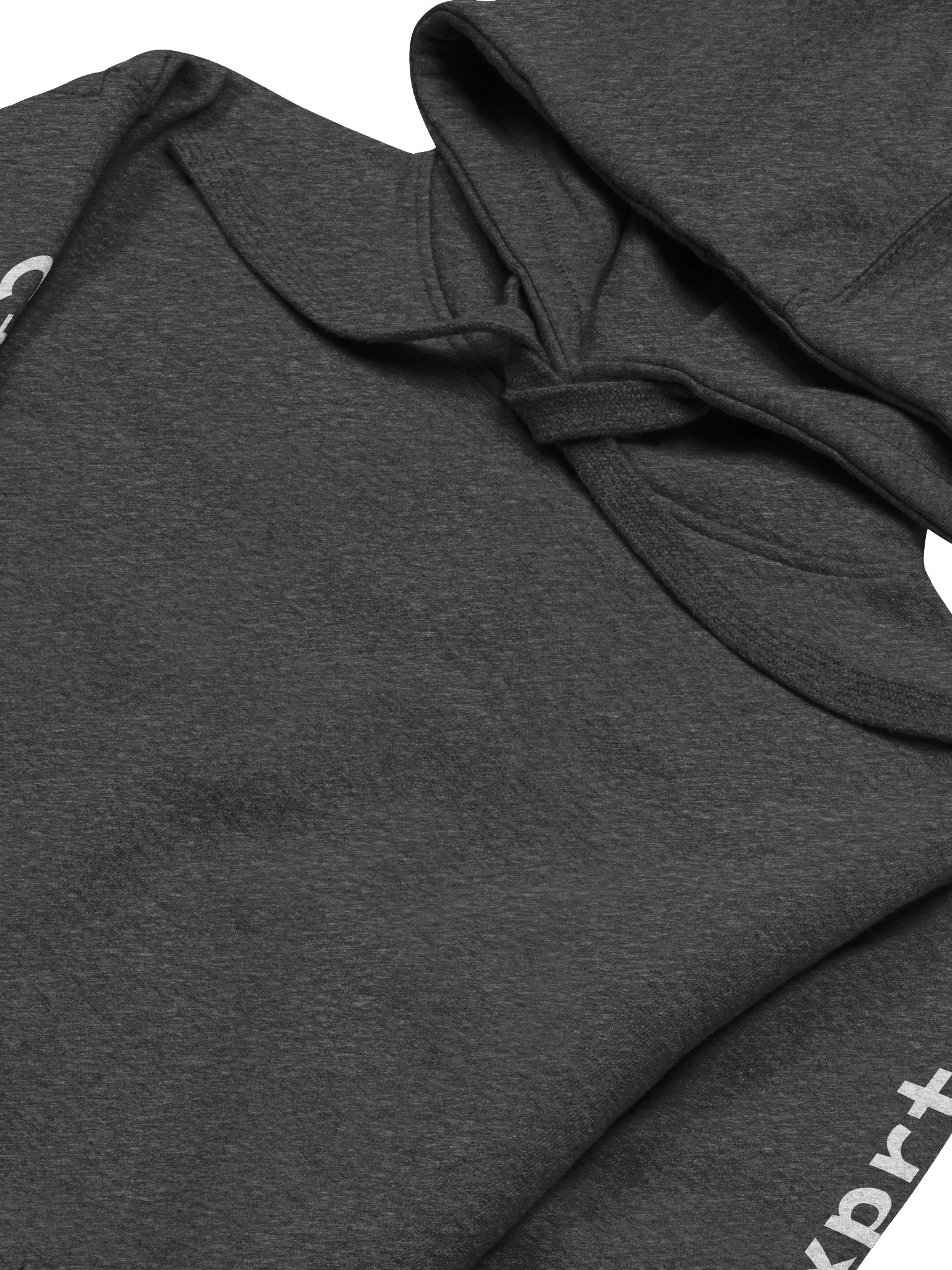 C++ Weekly - constexprt - arm hoodie product image (3)