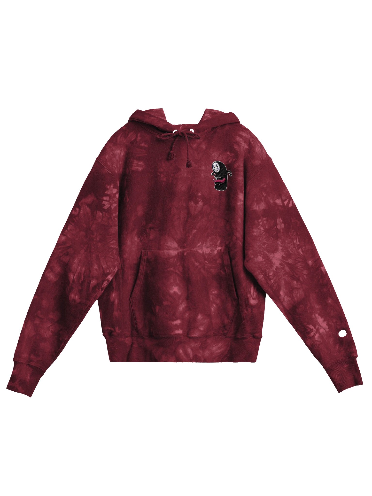 No Face Unisex Premium Cotton Jam Hoodie product image (5)
