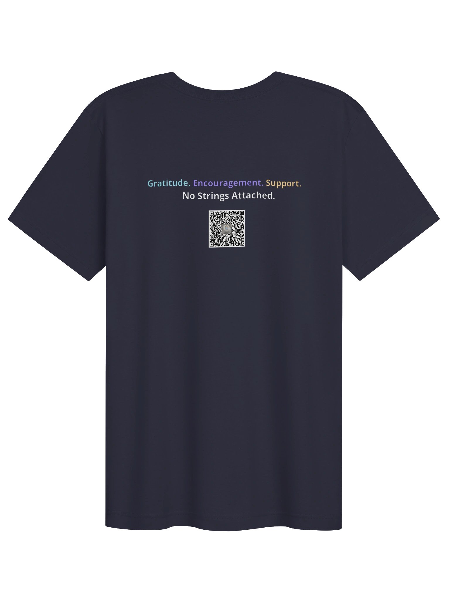 Sparkle Authentically Simple Tee product image (4)