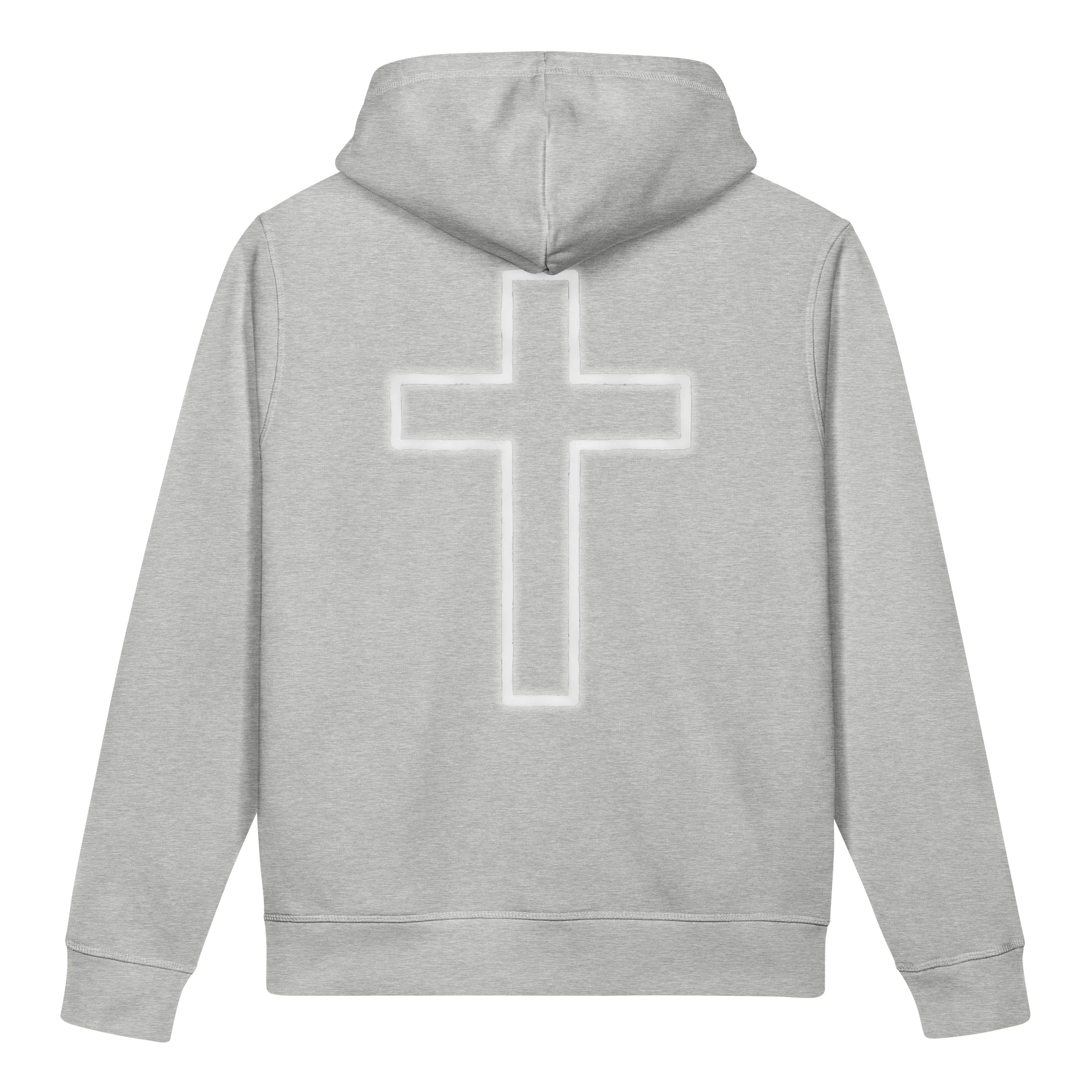 ONE KING Saved Side Pocket Hoodie product image (1)