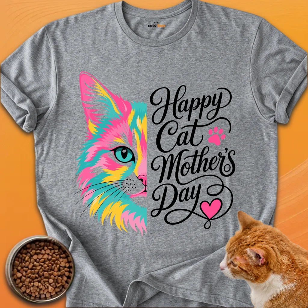 Happy Cat Mothers Day product image (10)