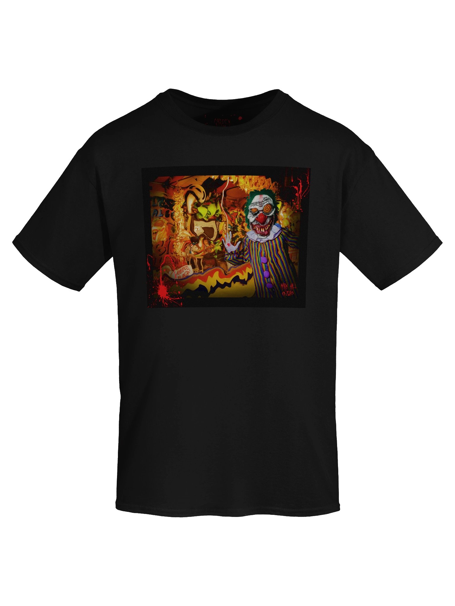 CARNIVAL OF BLOOD 5 product image (7)