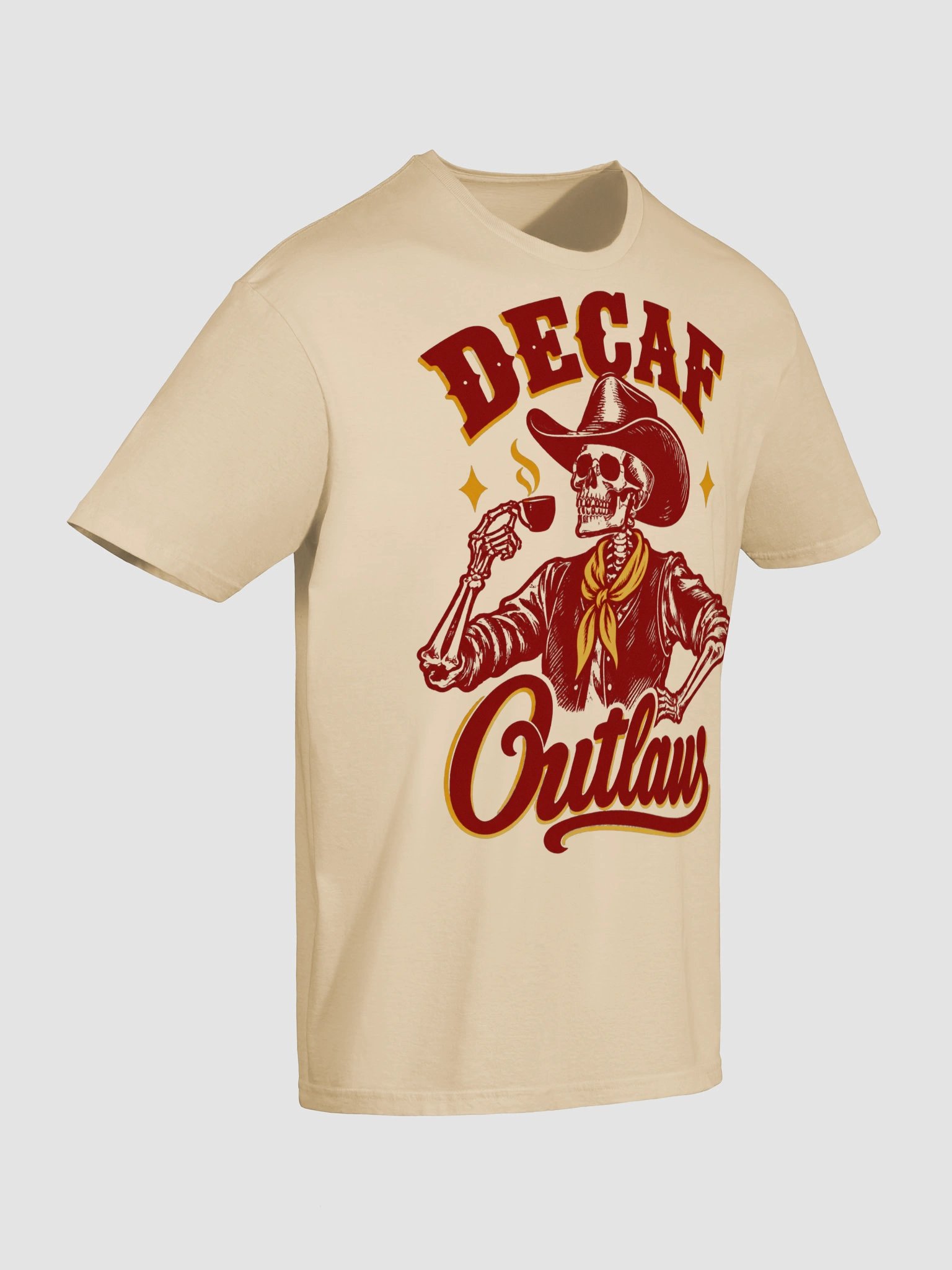 Decaf Outlaw product image (3)