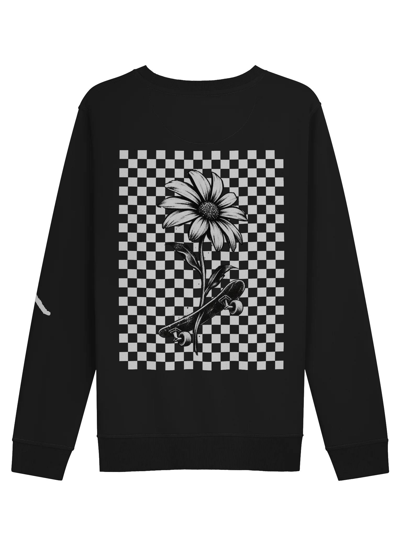 SK8 Checkmate Sweater product image (2)