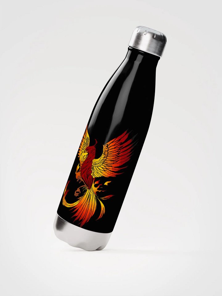 BurningPho3nix Bottle product image (2)
