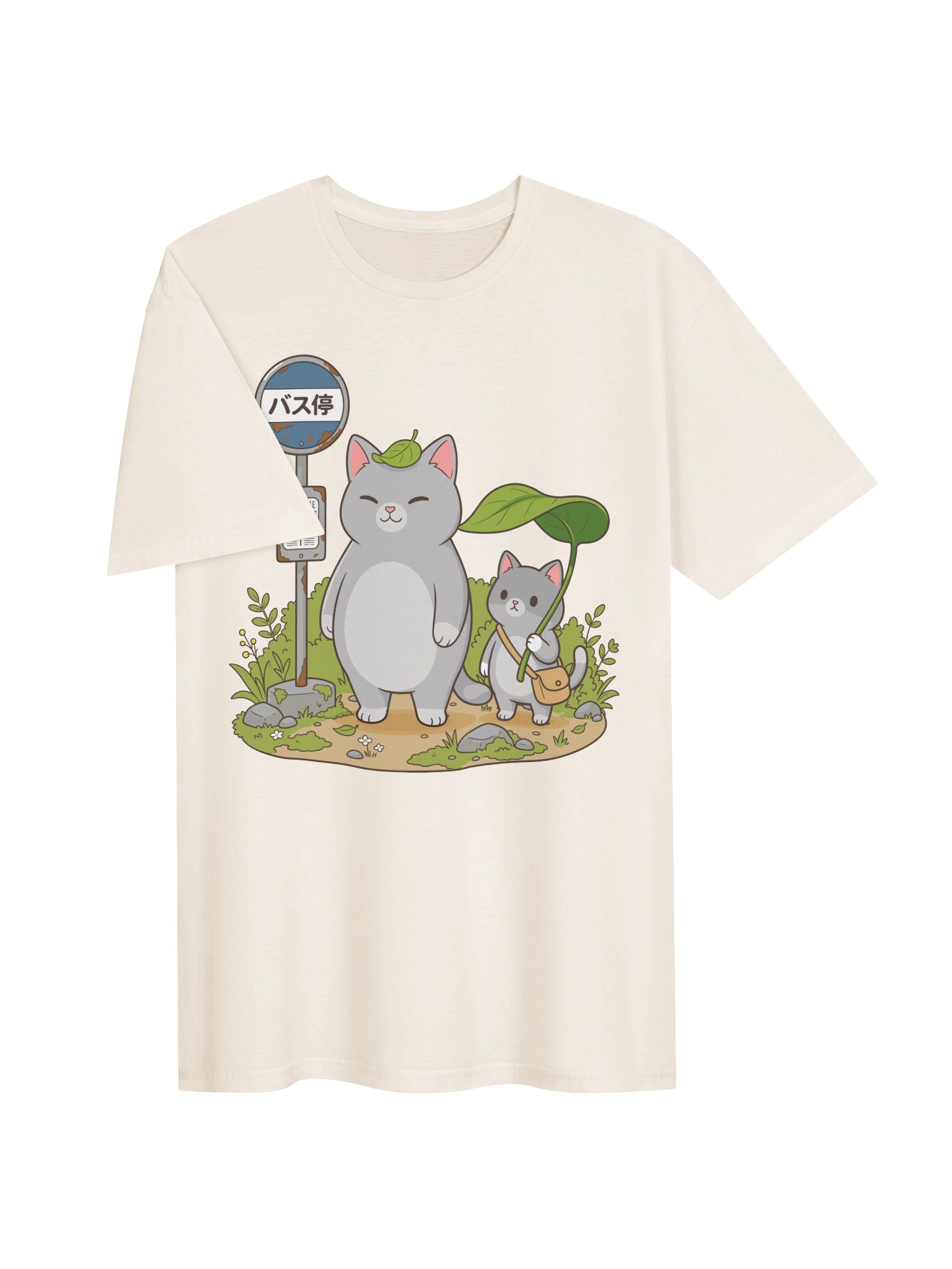 Bus Stop Tee product image (4)